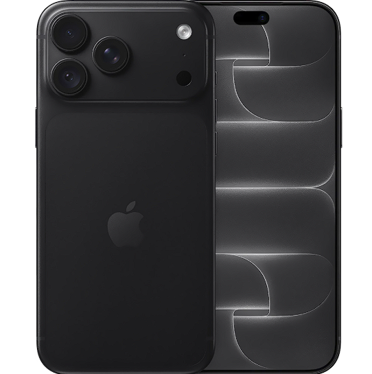 Apple iPhone 18 Pro Negro - vista 1